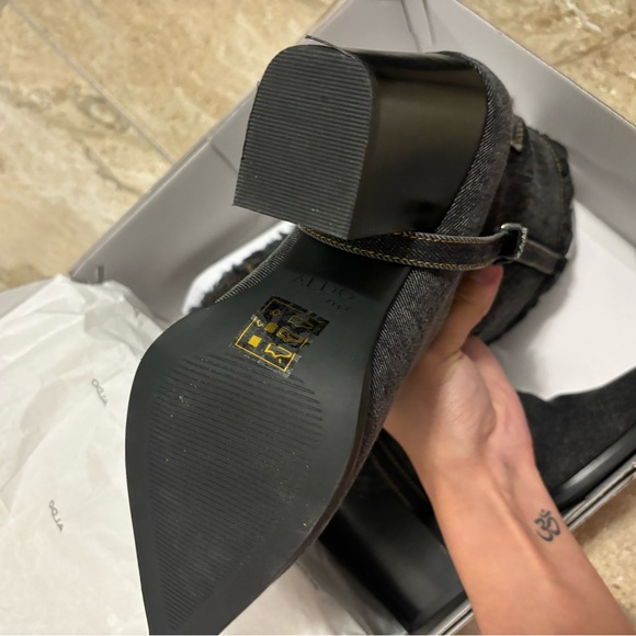 Brand New Aldo Shoes - FLAT 50% OFF - Picture 8 of 9
